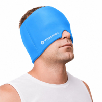 Thermax Hot-Cold Cap Blue
